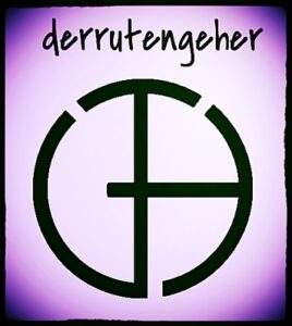 derrutengeher Logo